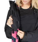 DC Cruiser Jacket Womens