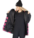 DC Cruiser Jacket Womens