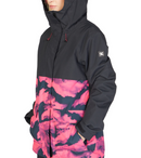 DC Cruiser Jacket Womens