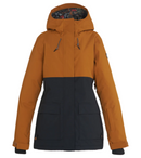 DC Cruiser Jacket Womens