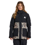 DC Cruiser Jacket Womens