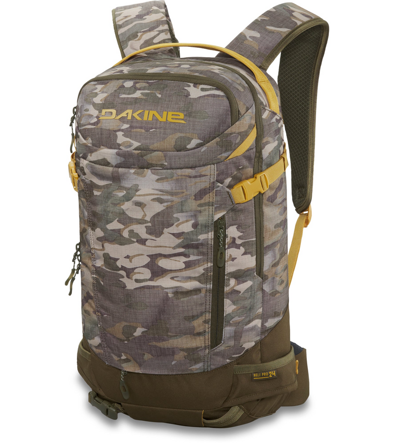 Dakine Heli Pro 24L Back Pack