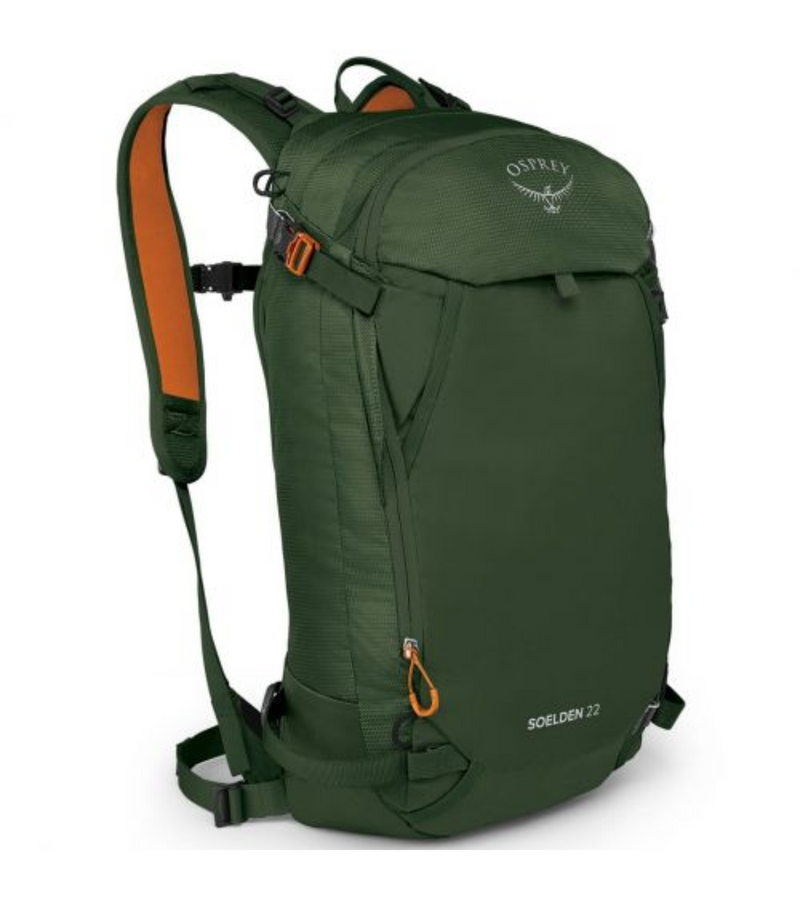 Osprey Soelden 22 Backpack
