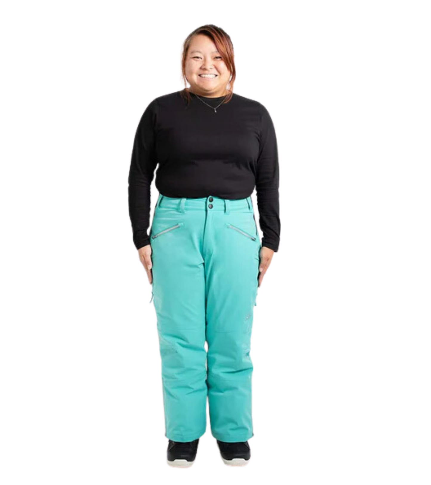 Mila Regular Pant