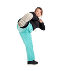 Nobodys Princess Mila Regular Pant