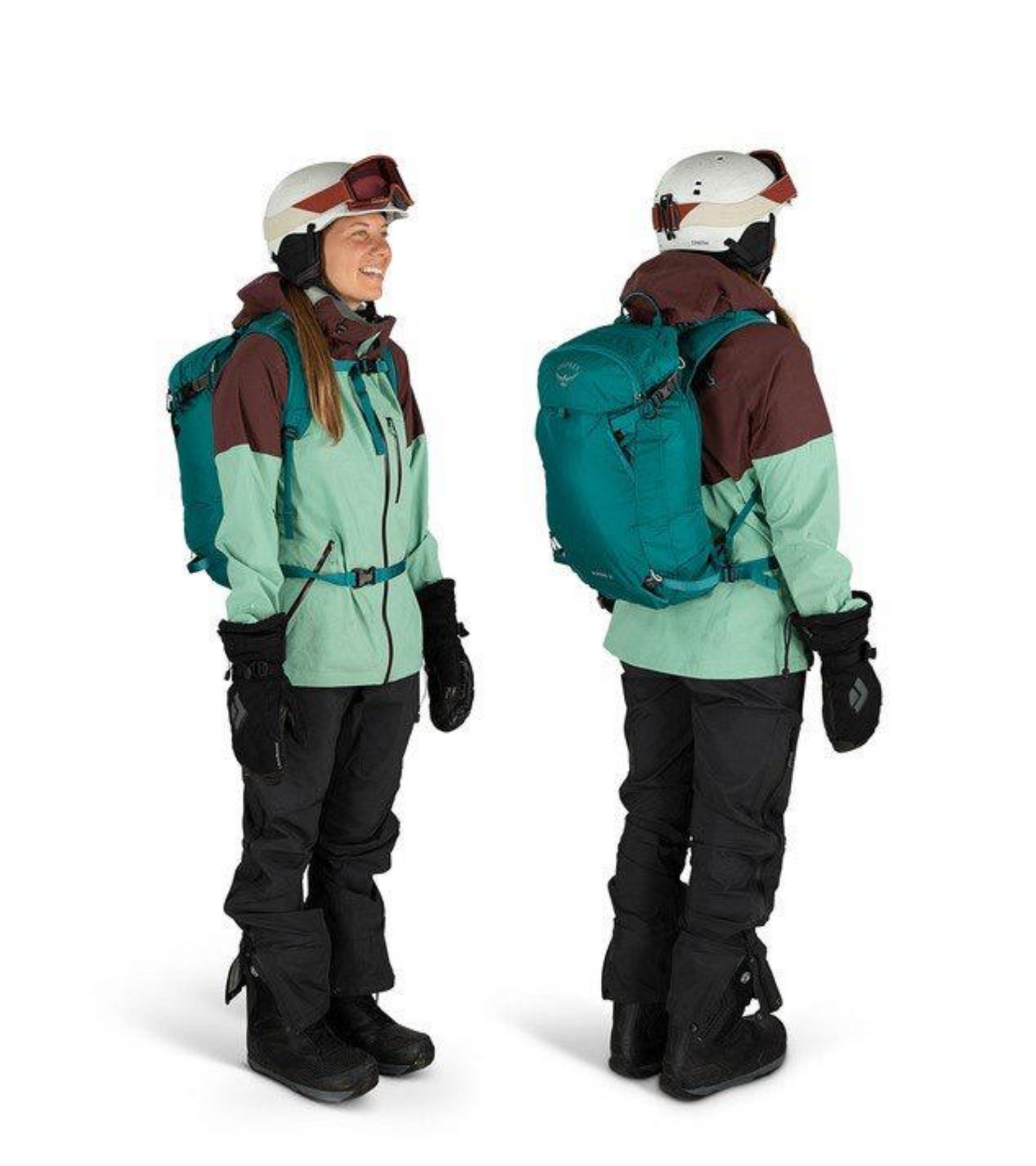 Osprey Sopris 20 Backpack