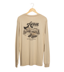 Arbor Snowcat LS Tee