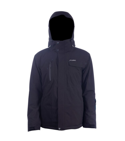 Pure Riderz All The Way Jacket