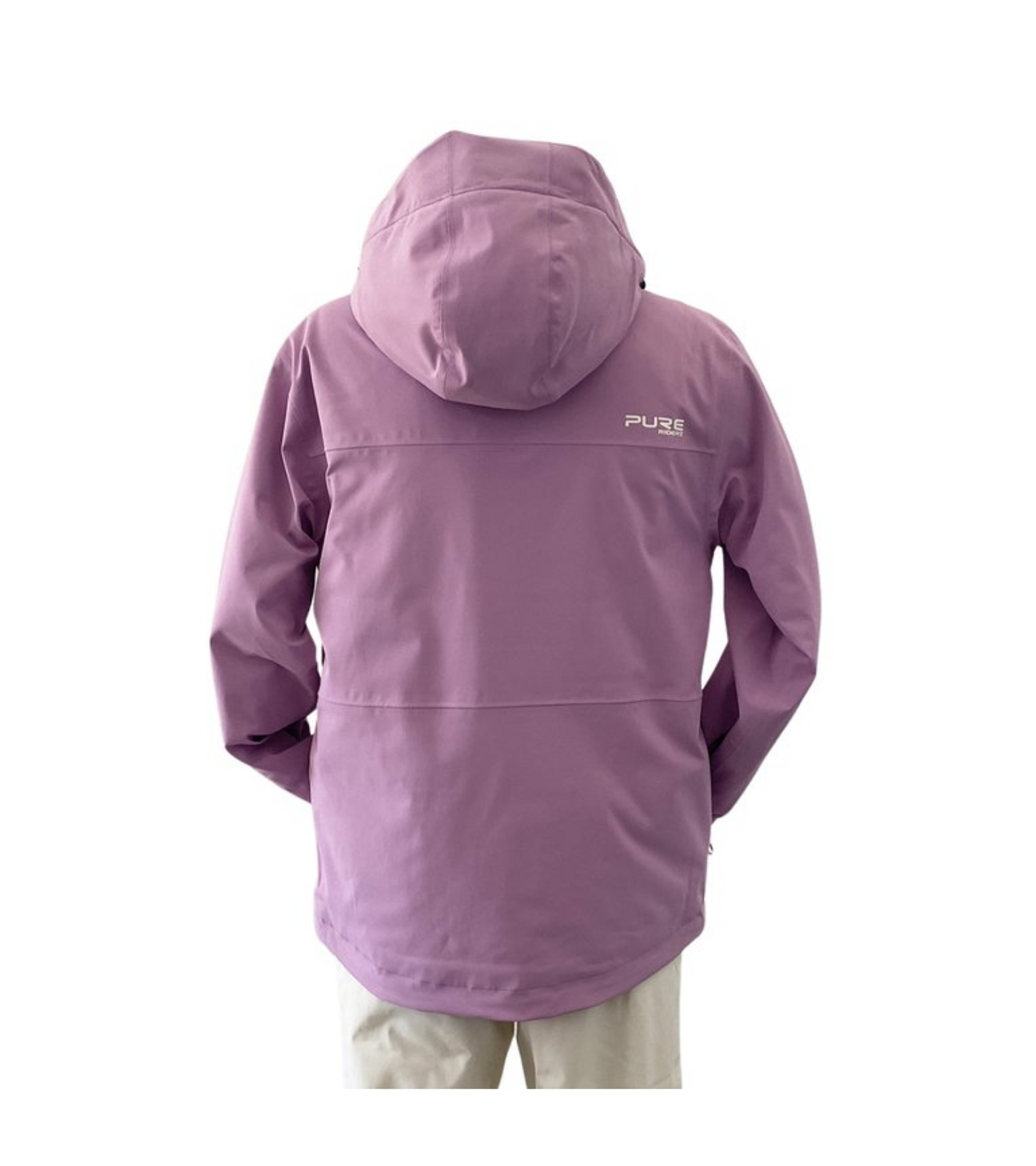 Pure Riderz Alta Jacket Kids