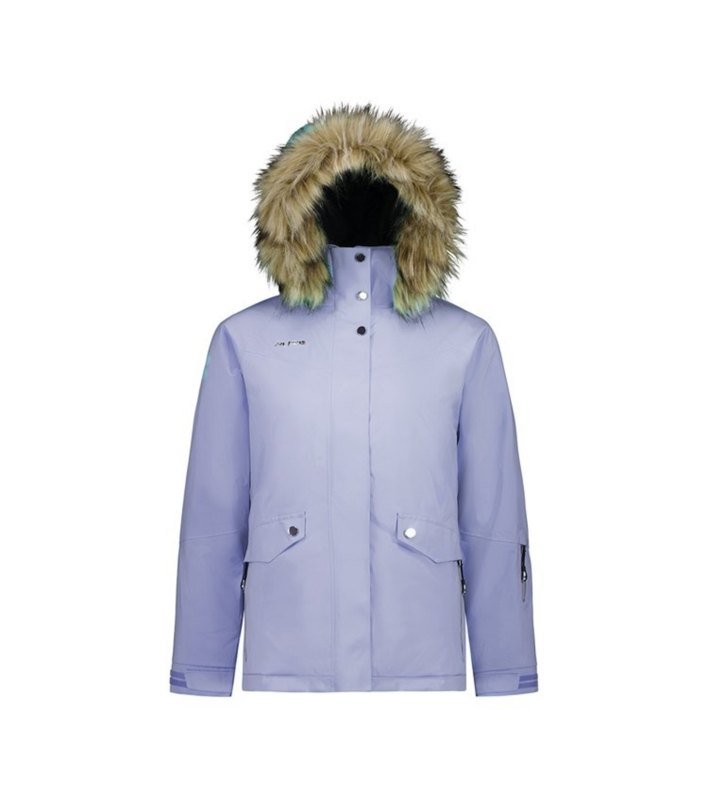 Pure Riderz Aspen Jacket