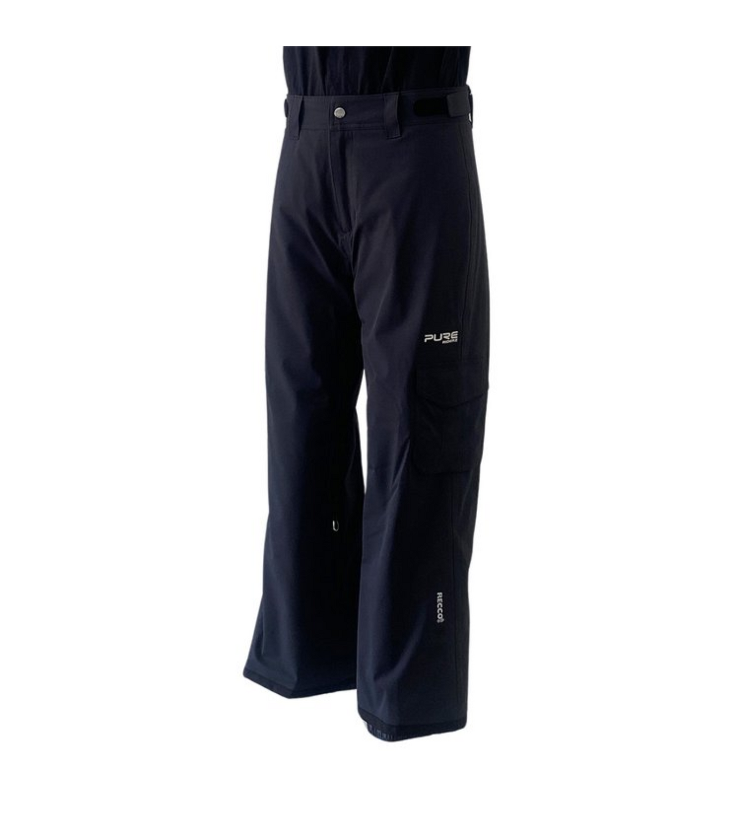 Pure Riderz Buttermilk Pant Kids