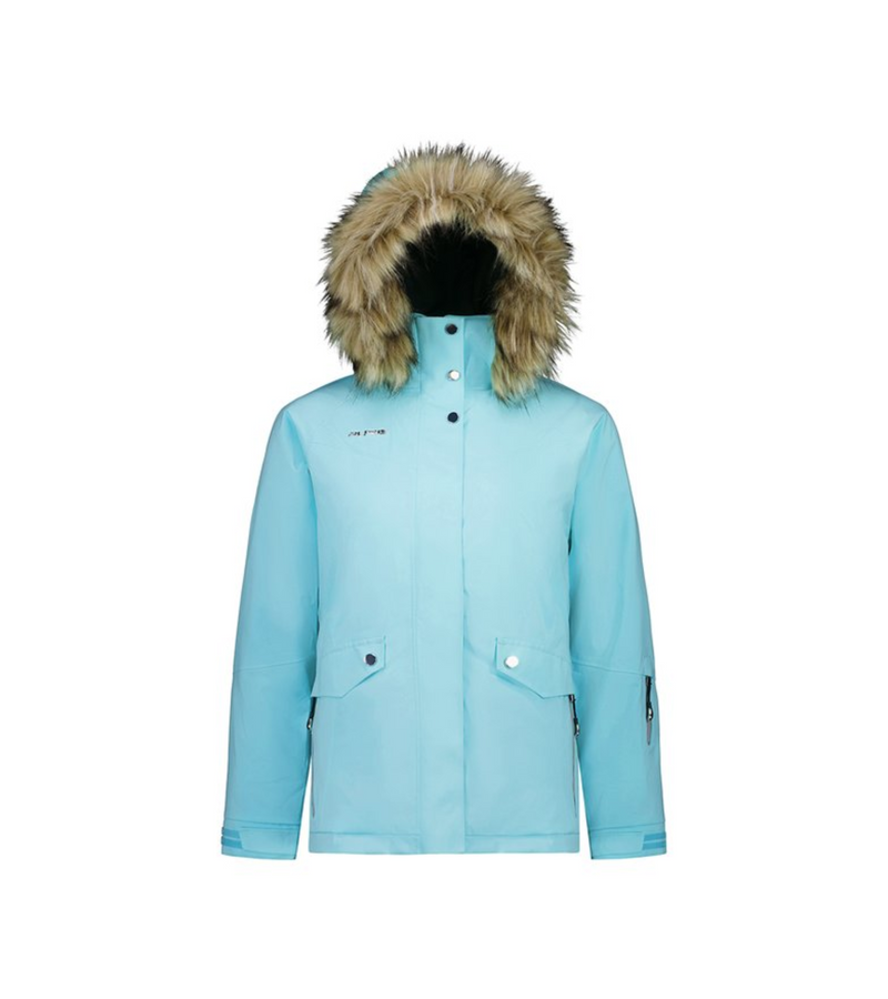 Pure Riderz Palisades Jacket