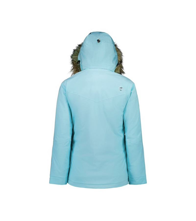 Pure Riderz Palisades Jacket