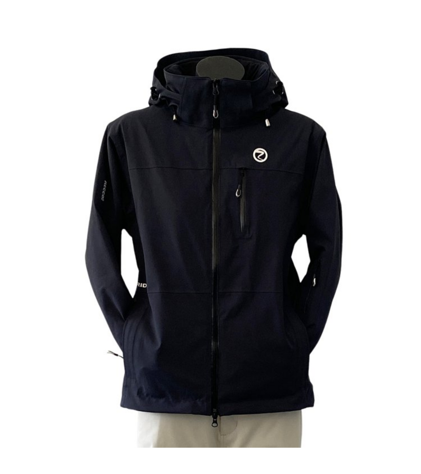 Pure Riderz Park City Jacket Kids