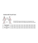 Pure Riderz Snowbird Pant Kids