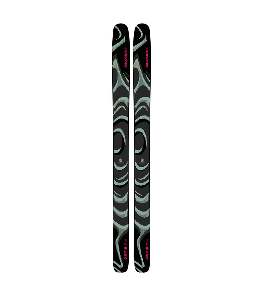 QST 100 Ski Only 2027