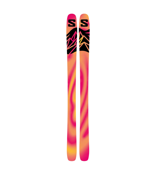 QST 100 Ski Only 2027