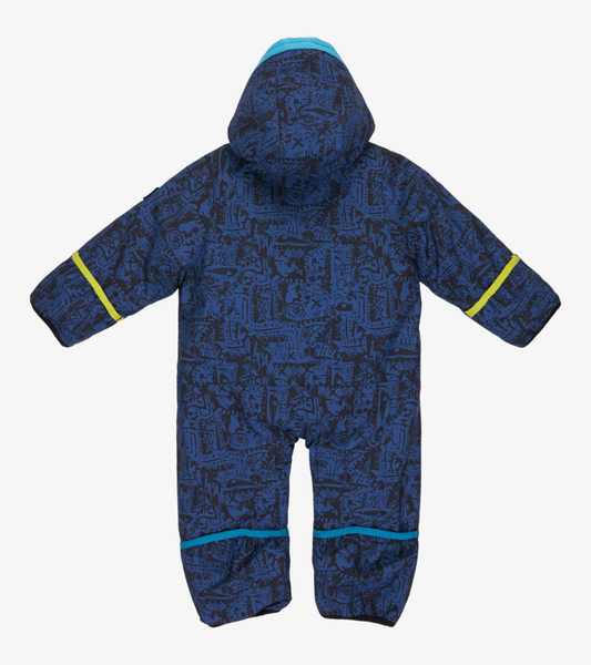 Baby Suit