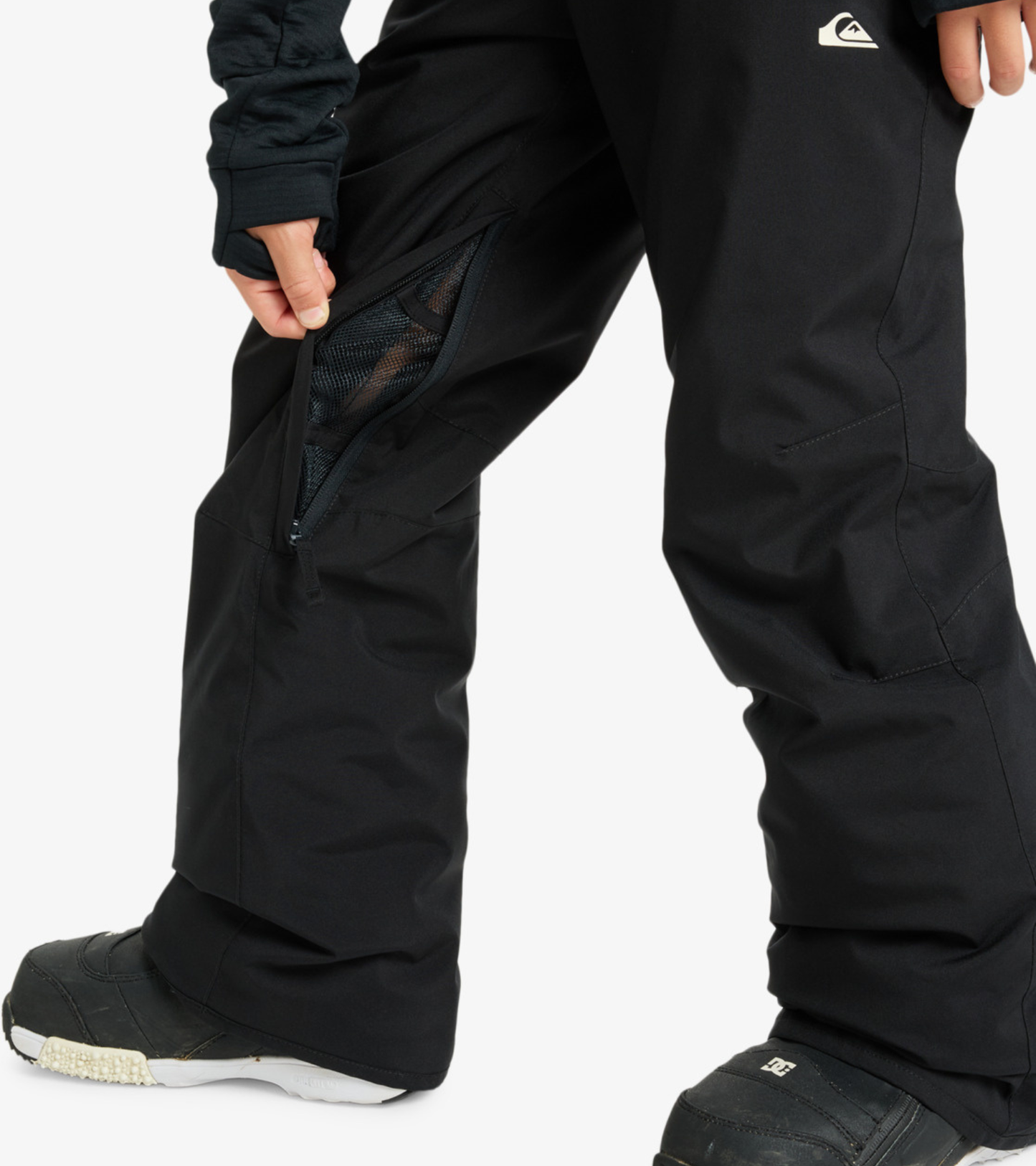 Estate Youth Pants