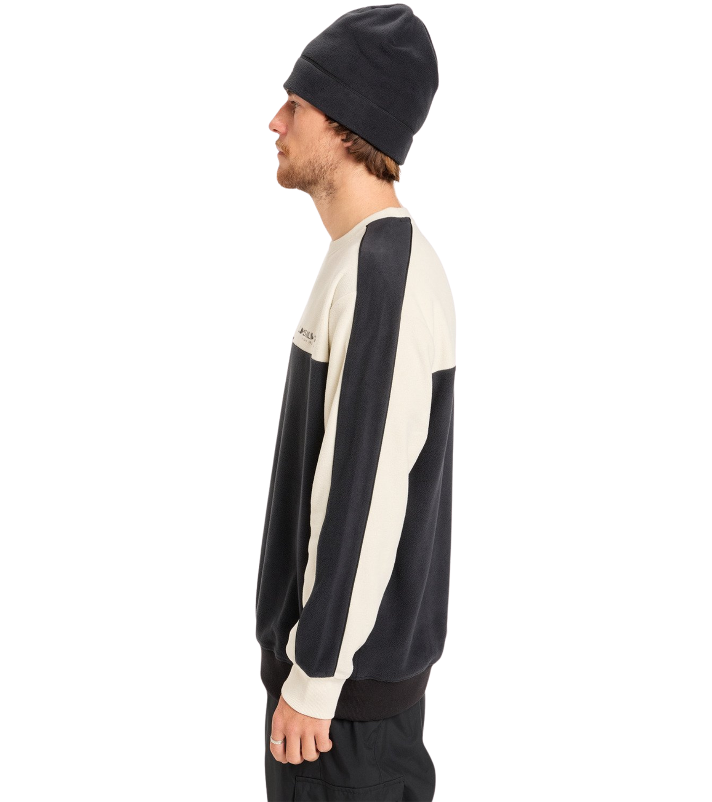 High Altitude Fleece
