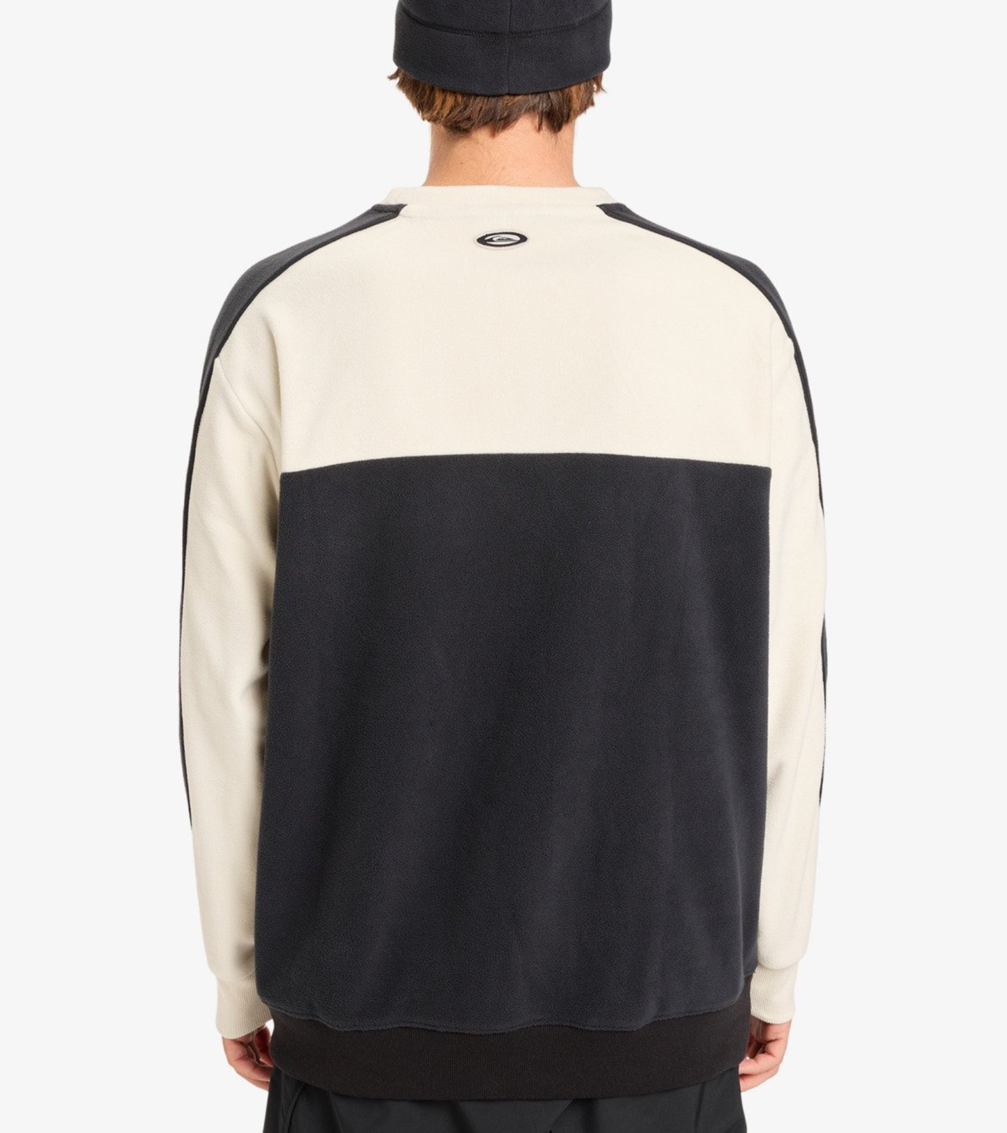 High Altitude Fleece
