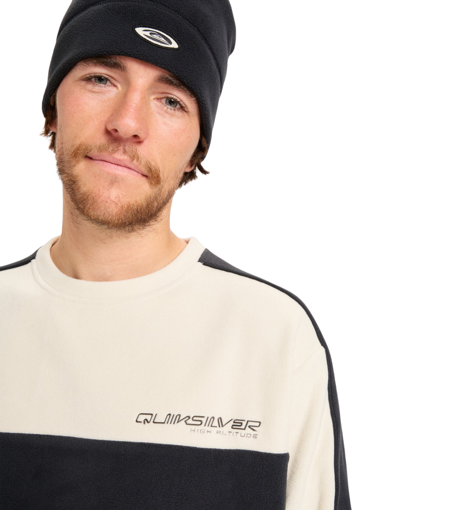 High Altitude Fleece