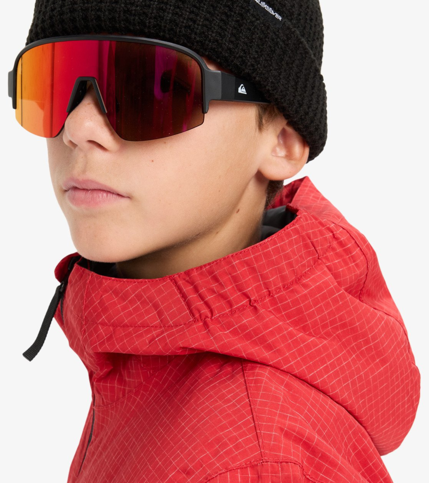 High In The Hood Jacket Kids