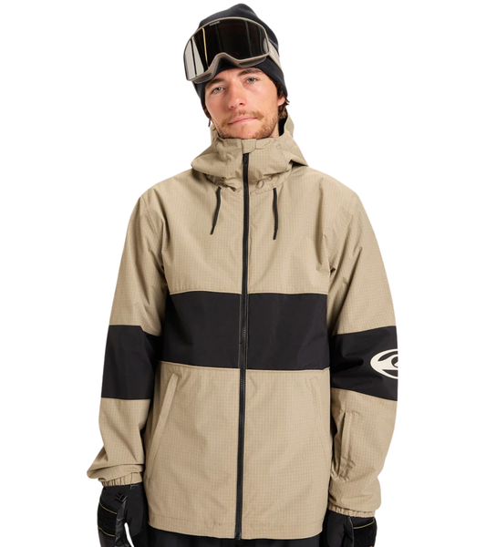 In The Hood Jacket