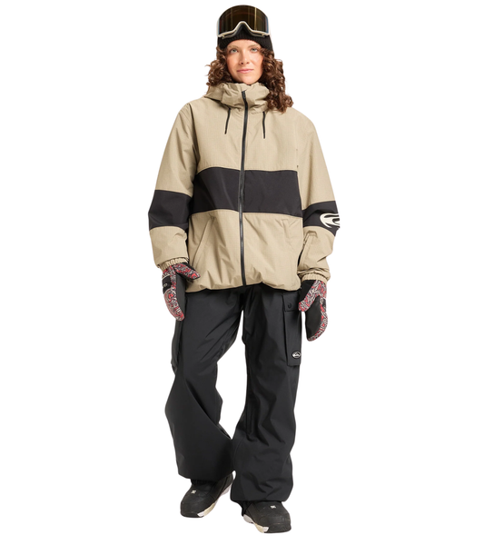 In The Hood Jacket