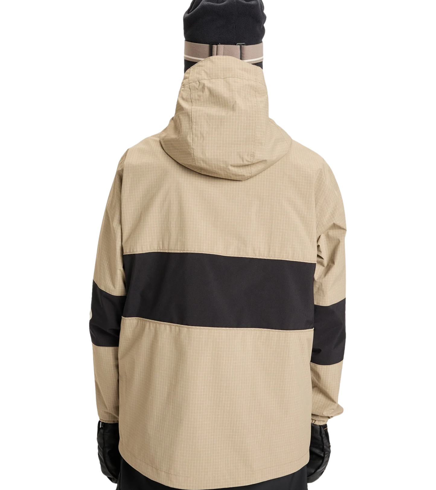 In The Hood Jacket