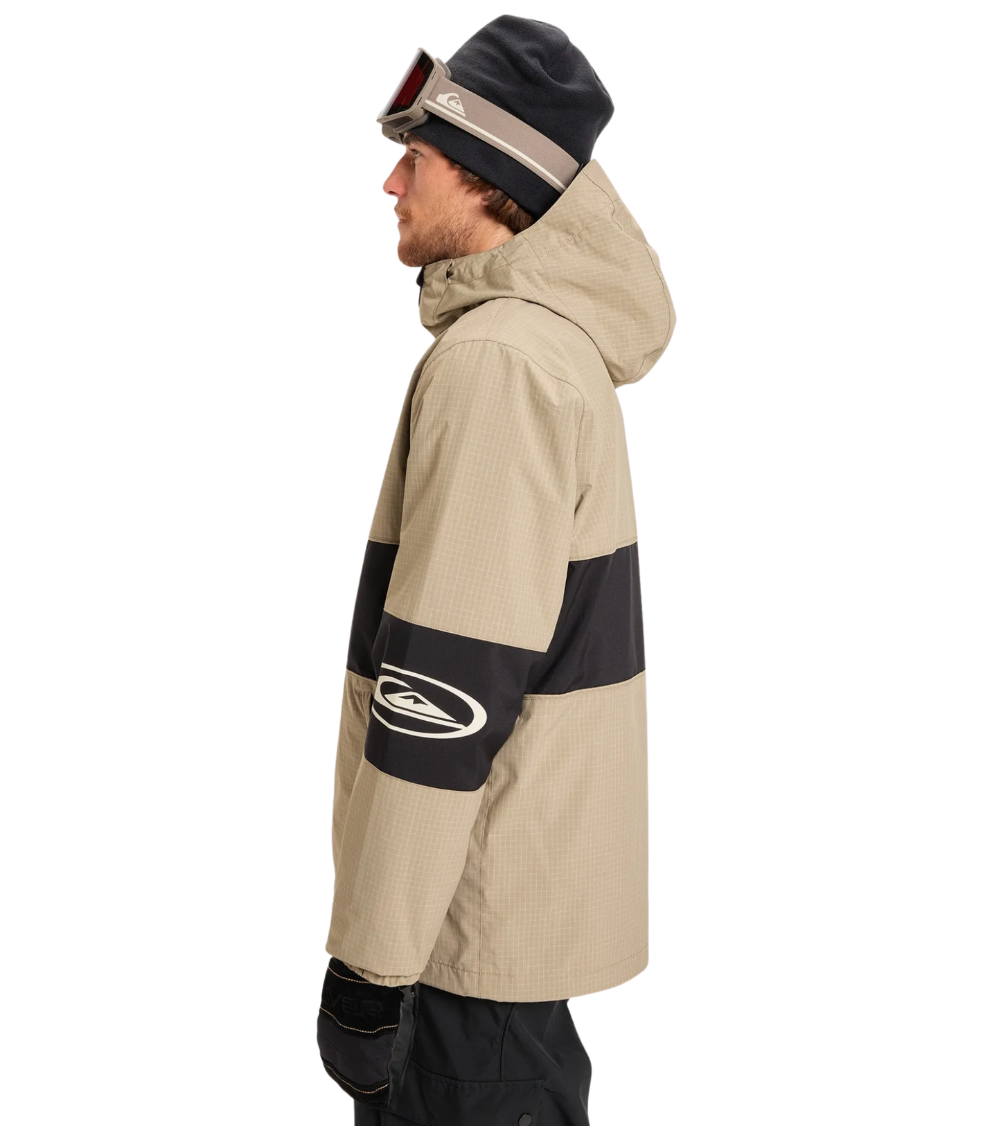 In The Hood Jacket