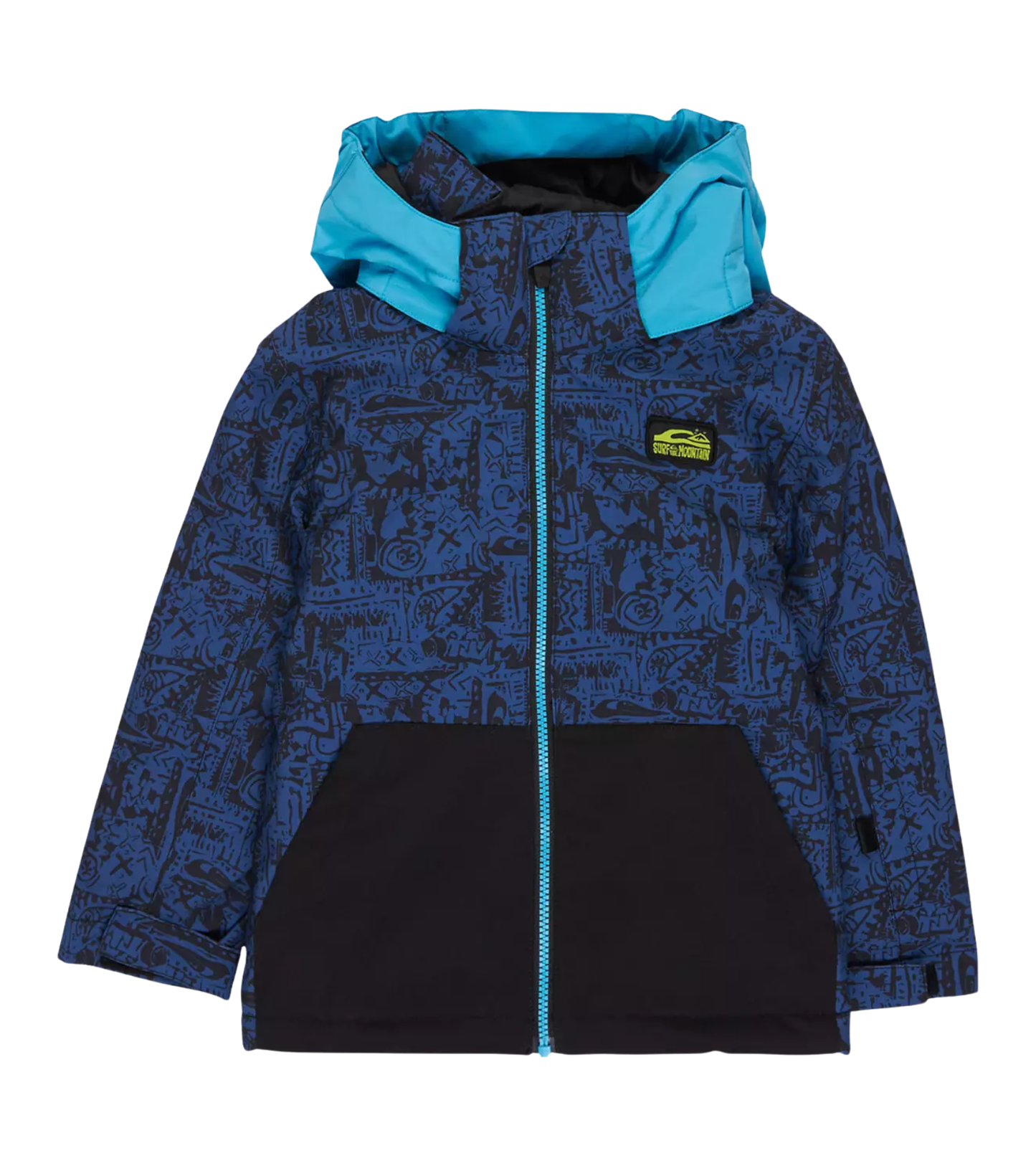 Little Mission Jacket Kids