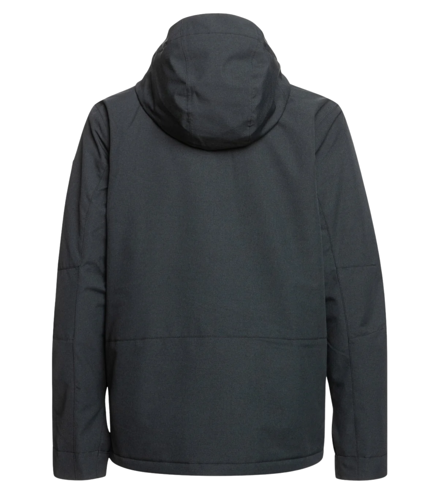 Mission Solid Jacket