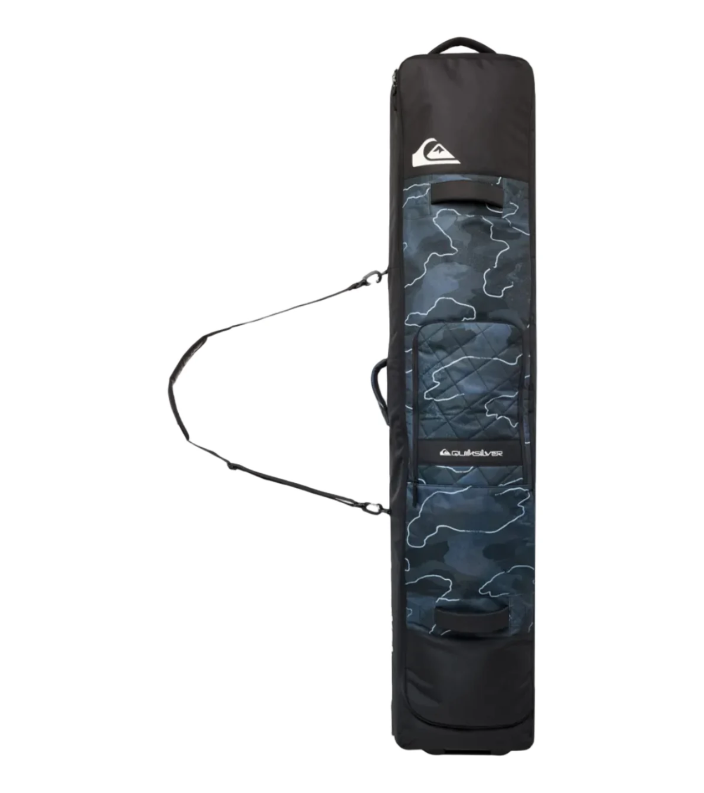 Platted Boardbag
