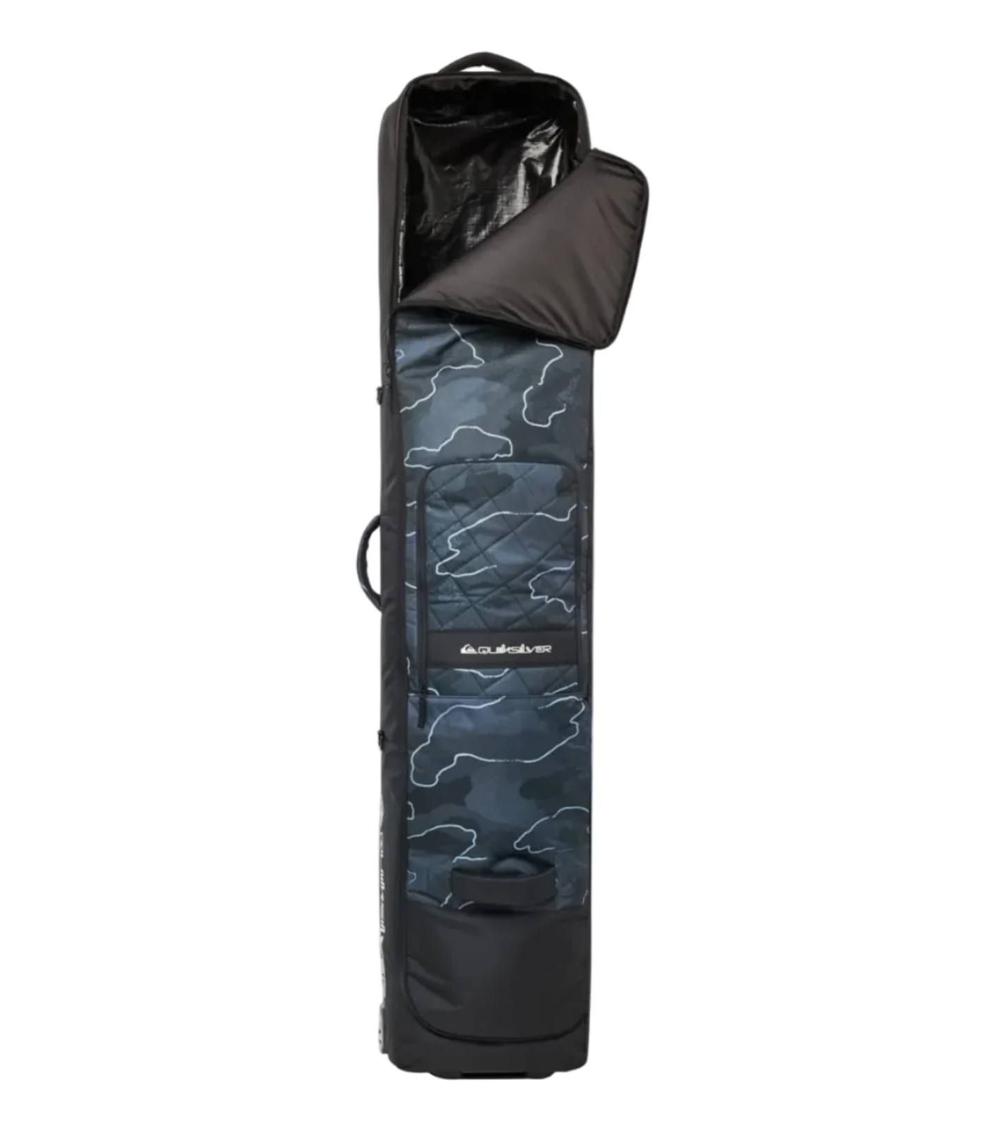 Platted Boardbag