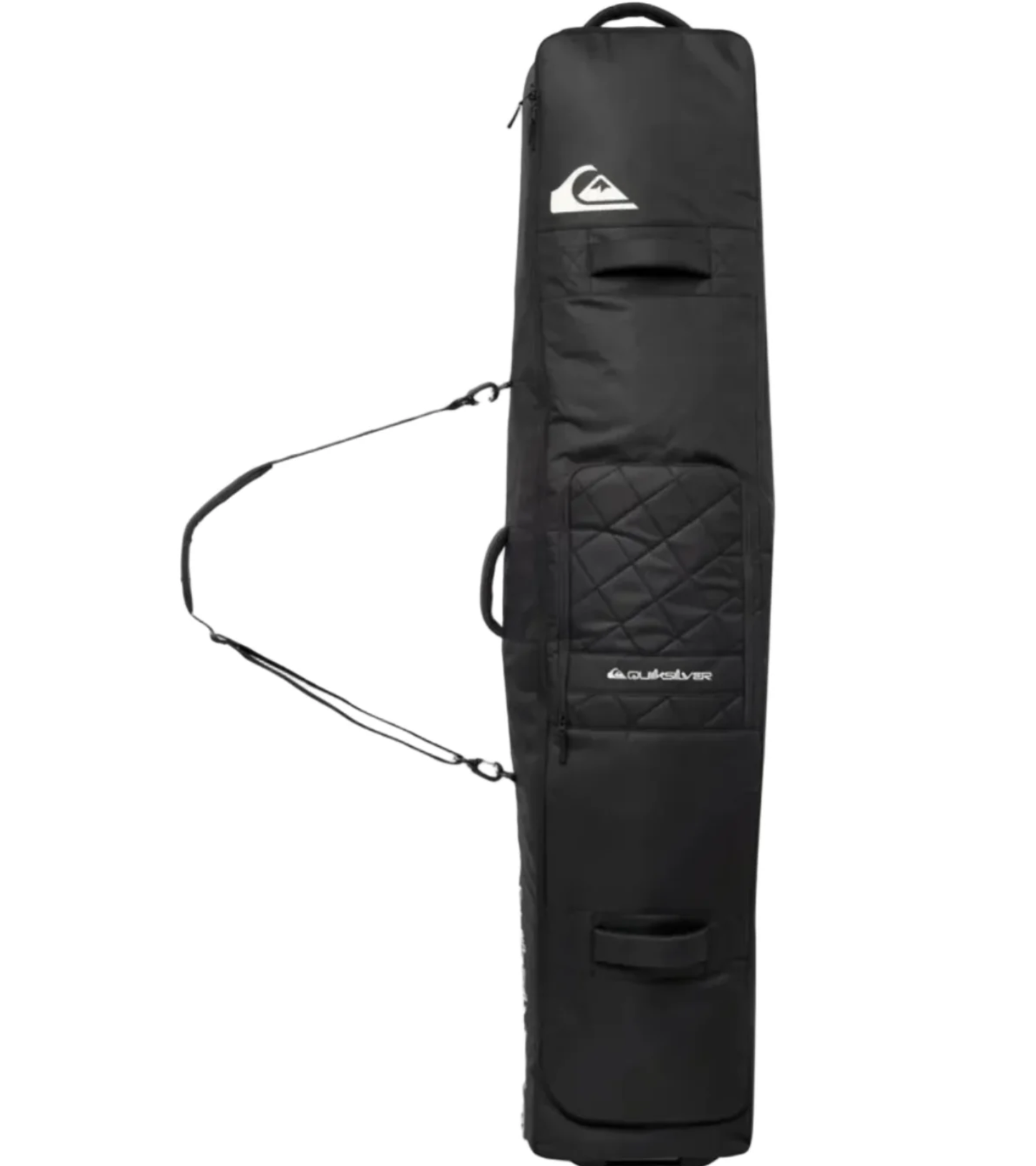 Platted Boardbag