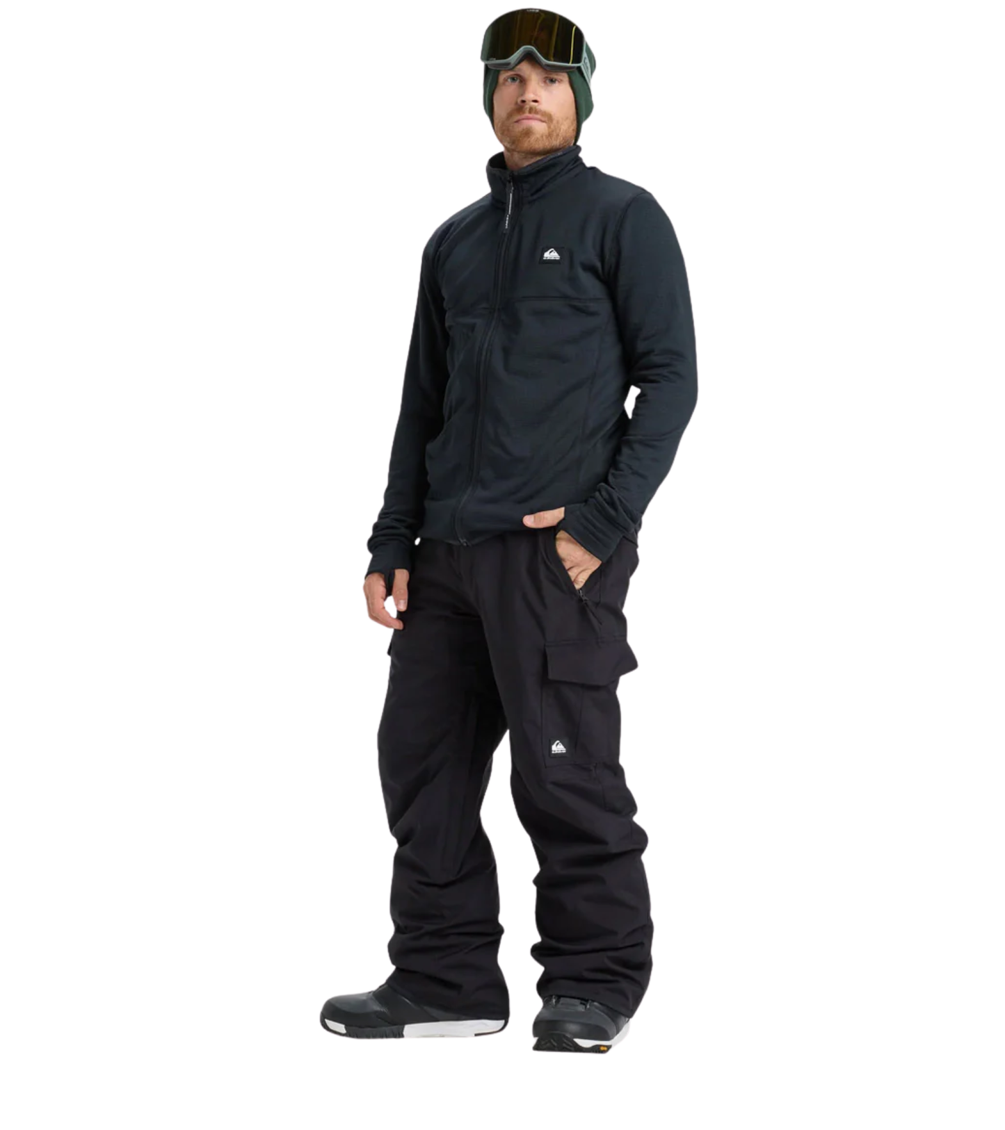 Porter Pants