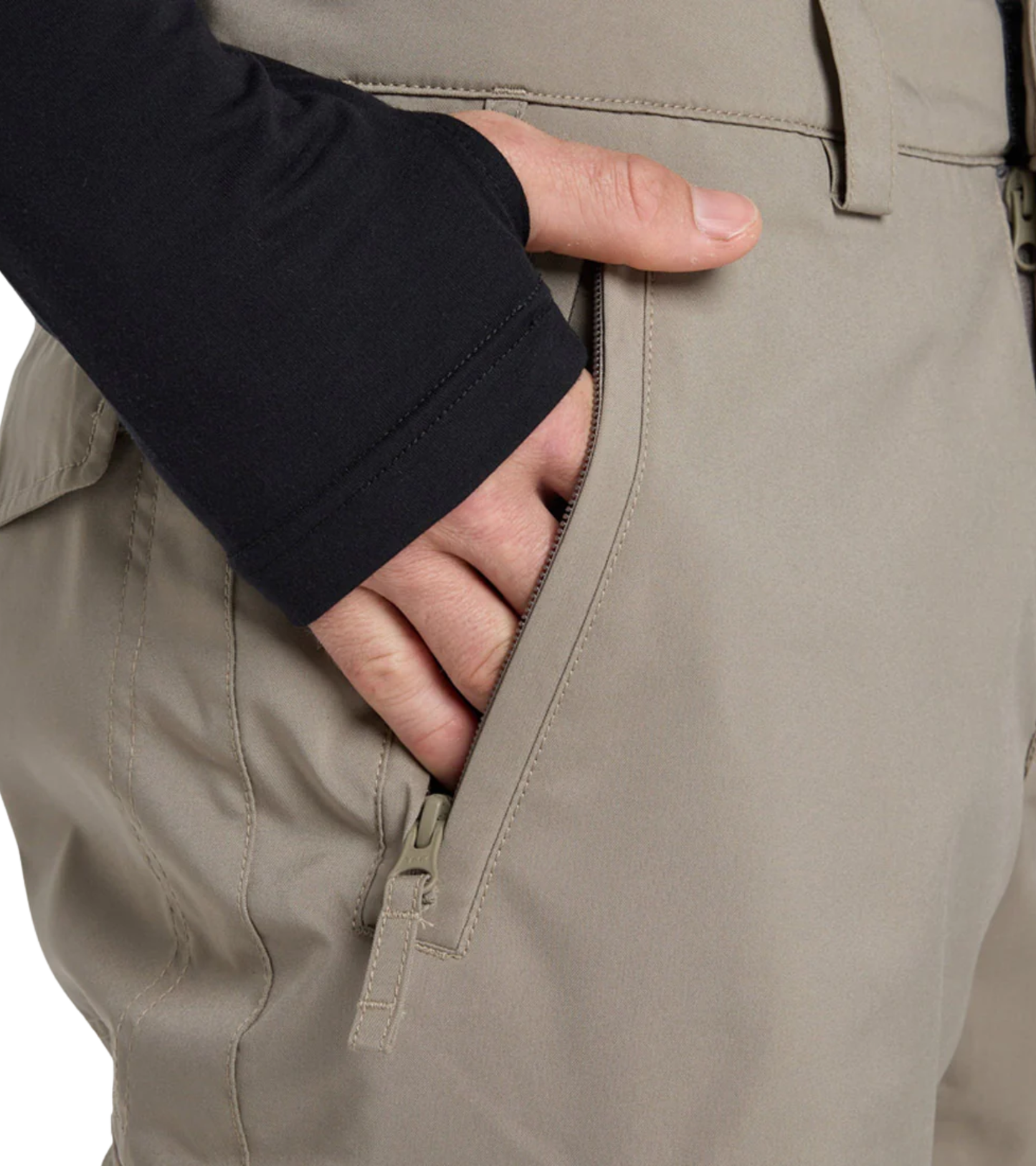 Porter Pants