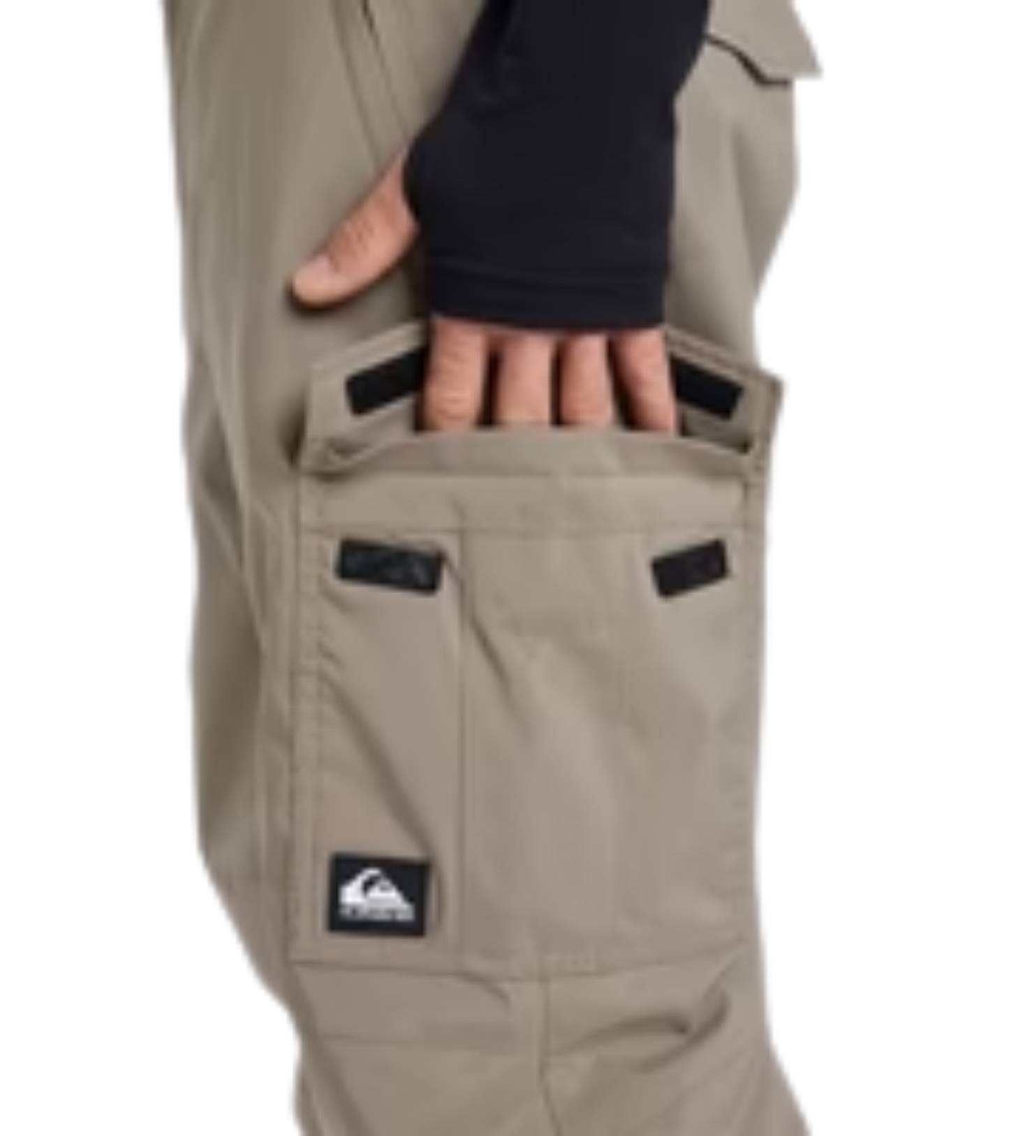 Porter Pants