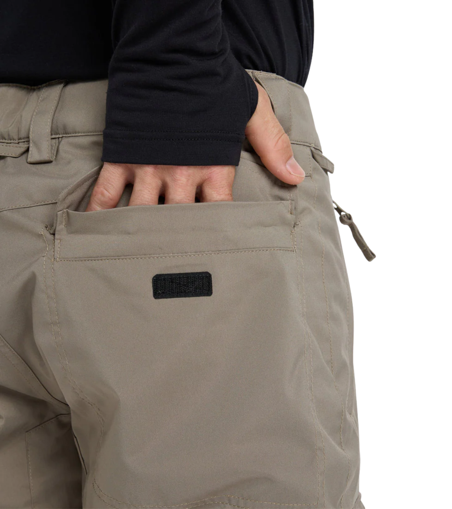 Porter Pants