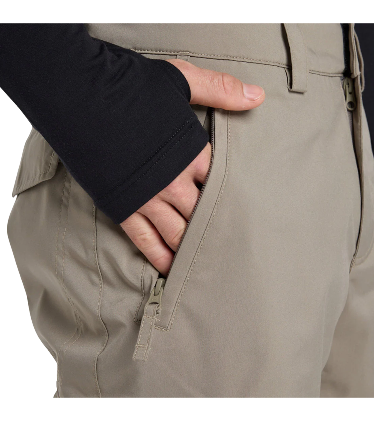 Porter Pants