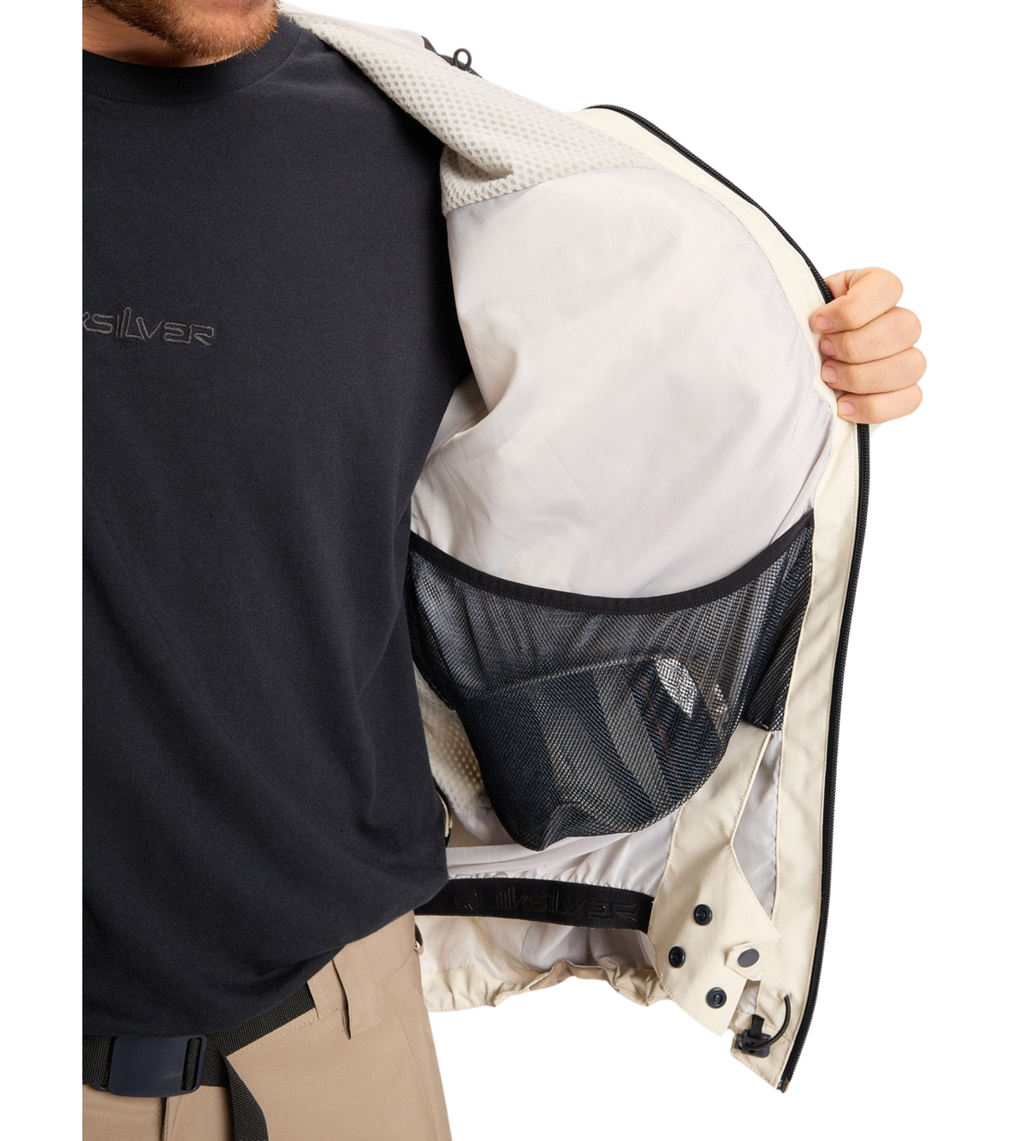 Radiclo 20K Jacket