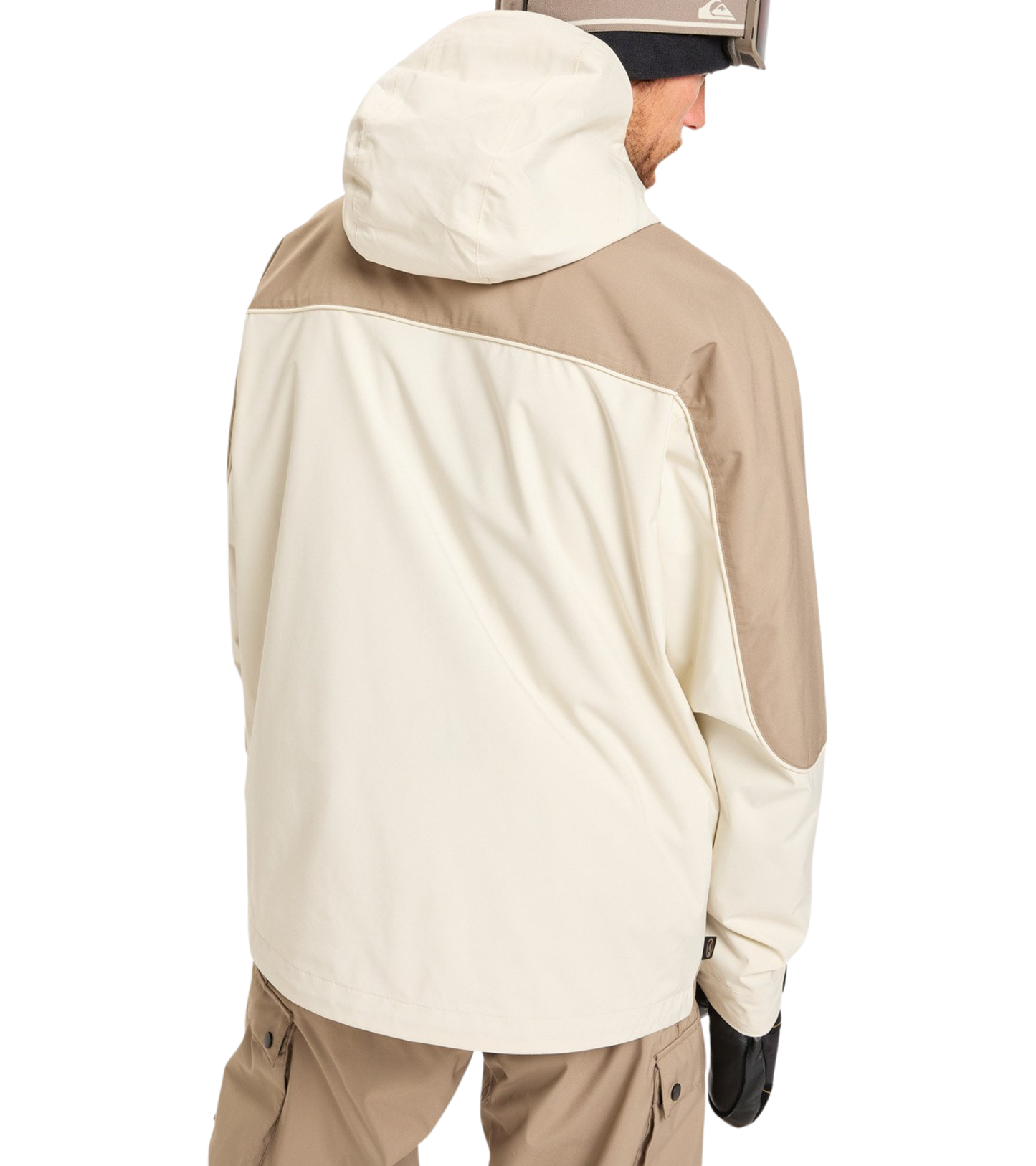 Radiclo 20K Jacket