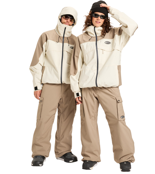Radiclo 20K Jacket