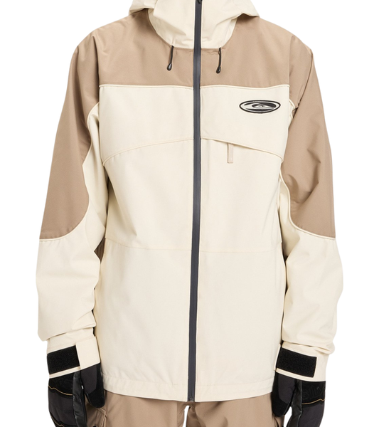 Radiclo 20K Jacket