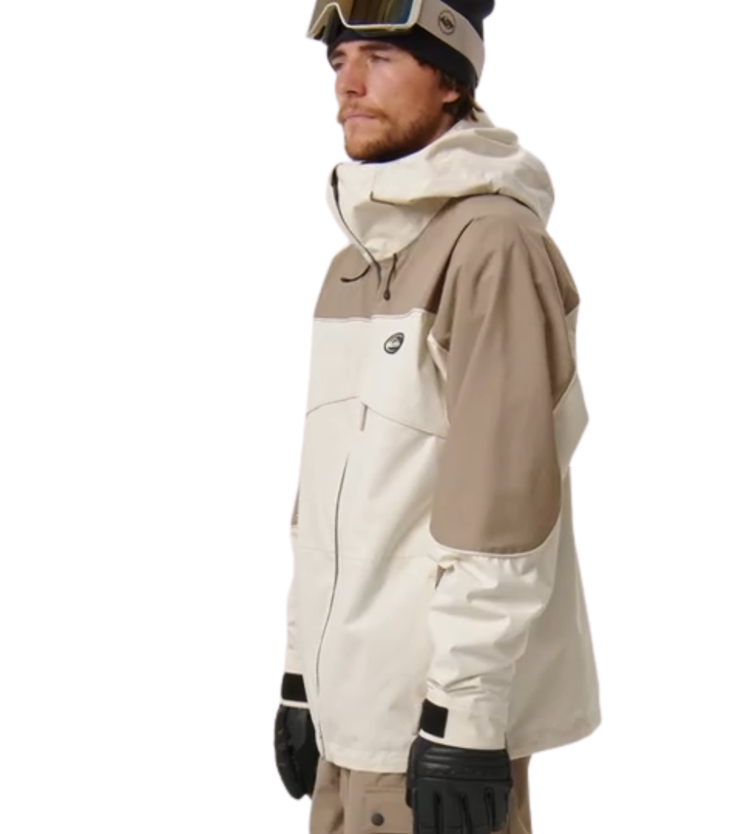 Radiclo 20K Jacket