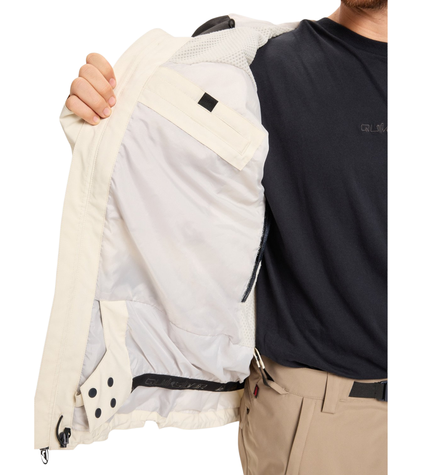 Radiclo 20K Jacket
