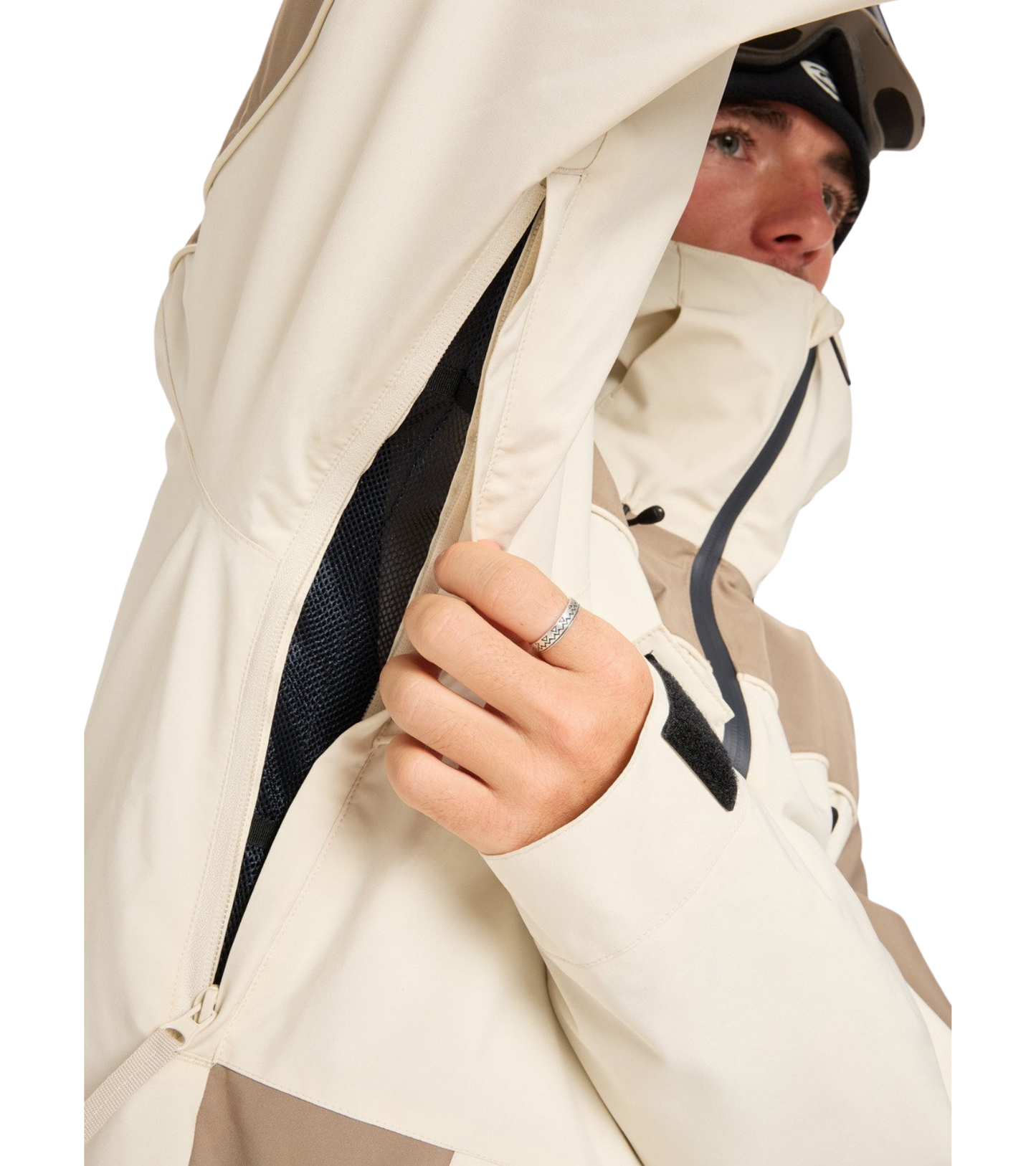 Radiclo 20K Jacket