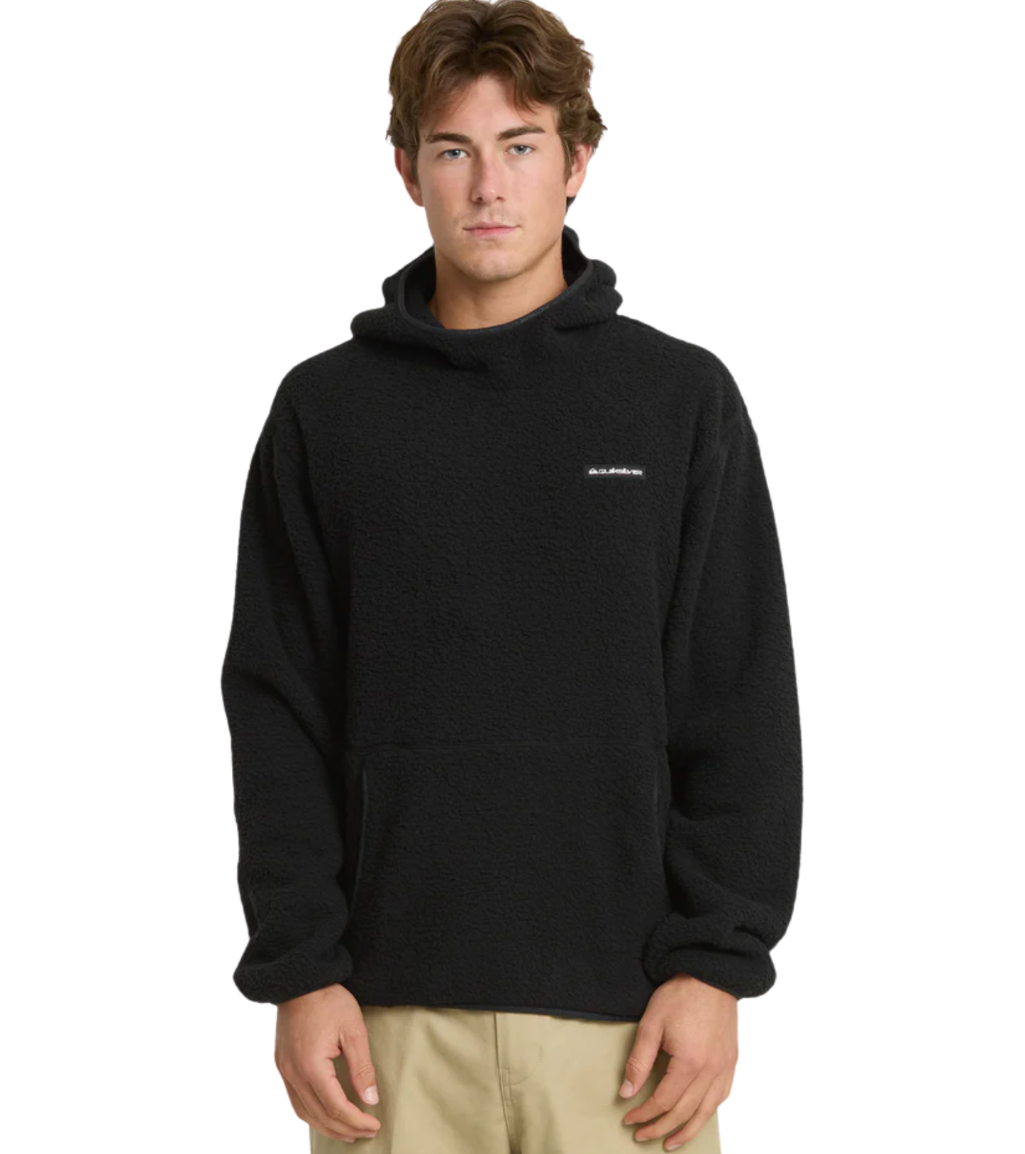 Warm up Hoodie