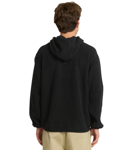 Warm up Hoodie